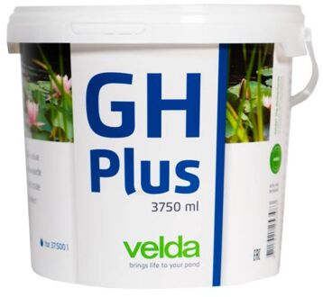 GH Plus 3,75 L 142033
