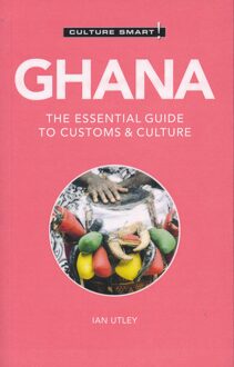 Ghana - Culture Smart
