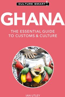 Ghana - Culture Smart