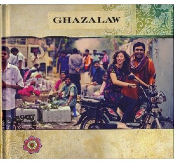 Ghazalaw - Ghazalaw