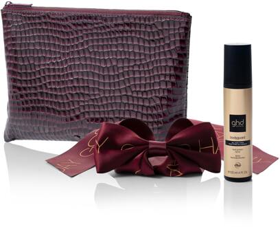 GHD Geschenkset ghd Cherry Chic Styling Gift Set 2 st