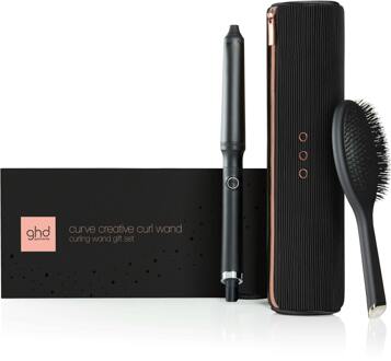GHD Geschenkset ghd Creative Curl Wand Gift Set 1 st