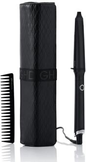 GHD Geschenkset ghd Curve Gift Set Creative Curl Wand Black 2 st