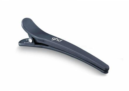 GHD Haar Styling ghd Clips Black 1 st