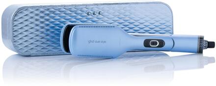 GHD Haar Styling ghd Duet Style 2-in-1 Hot Air Styler Icy Blue 1 st