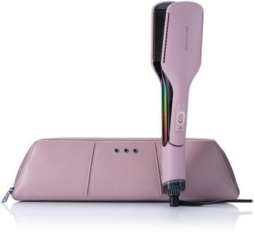 GHD Haar Styling ghd Duet Style Limited Edition Hot Air Styler Transcendent Pink 1 st