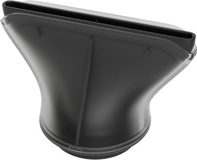 GHD Haardroger ghd Halo Wide Smoothing Concentrator Nozzle 88 mm 1 st