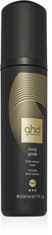 GHD Haarmousse ghd Body Goals 200 ml