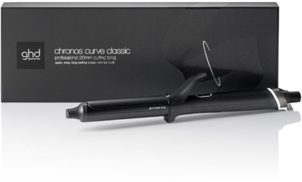 GHD Krultang ghd Chronos Curve Classic Tong 1 st