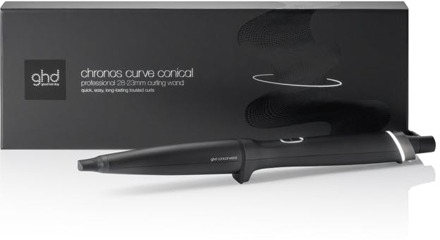 GHD Krultang ghd Chronos Curve Conical Wand 1 st