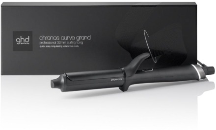 GHD Krultang ghd Chronos Curve Grand Tong 1 st