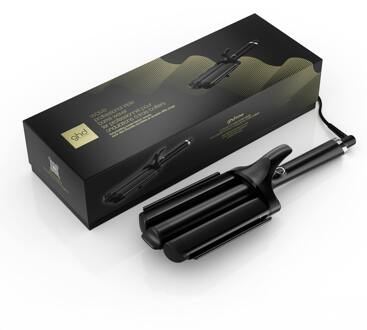 GHD Krultang ghd Triple Barrel Waver 1 st