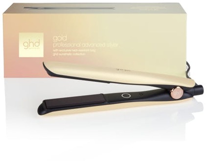GHD Stijltang ghd Gold Sunsthetic Collection Styler 1 st