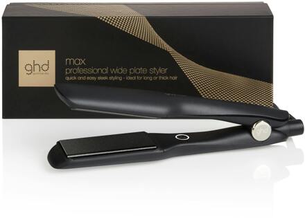 GHD Stijltang ghd Max Styler 1 st