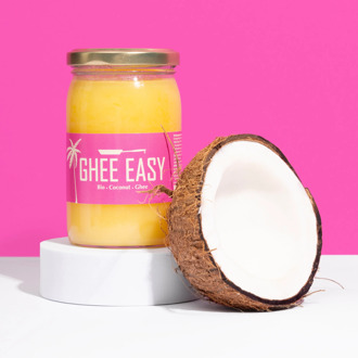 Ghee Easy Ghee coconut - 245 gram