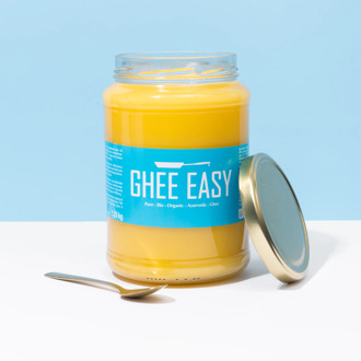 Ghee Easy Ghee naturel - 1250 gram