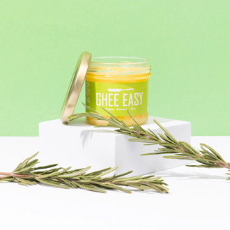 Ghee Easy Ghee Rozemarijn - 100 gram