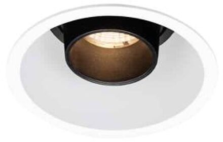 Ghibli R Inbouwspot - Wit
