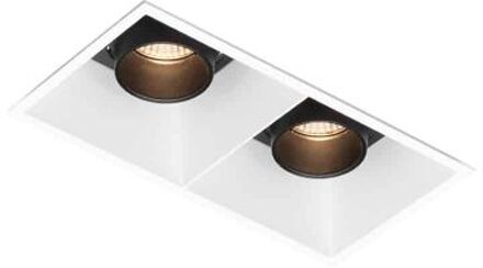 Ghibli SQ 2 Inbouwspot - 2700K - Wit