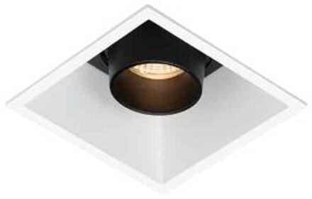 Ghibli SQ Inbouwspot - 2700K - Wit