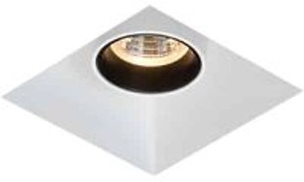 Ghibli SQ Mini Trimless Inbouwspot - 2700K - Wit