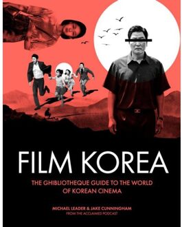 Ghibliotheque Film Korea - Cunningham J