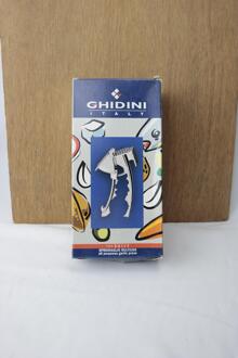 Ghidini Alleskunner - 820204300