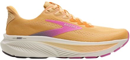 Ghost 17 Hardloopschoenen Dames - 39