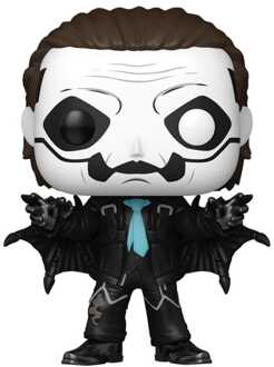Ghost Band POP! Rocks Vinyl Figure Papa Emeritus IV (Bat Outfit) (Glitter) 9 cm
