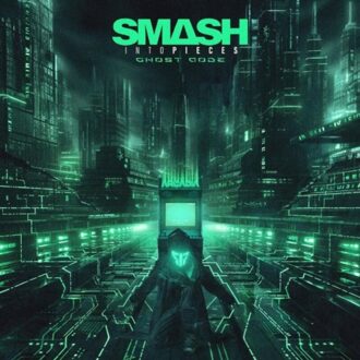 Ghost Code - Smash Into Pieces