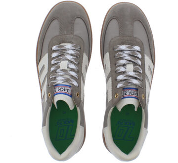 Ghost heren sneaker | heren | maat: | combinatie - maat 45 Grijs