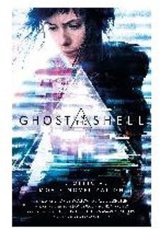 Ghost in the Shell