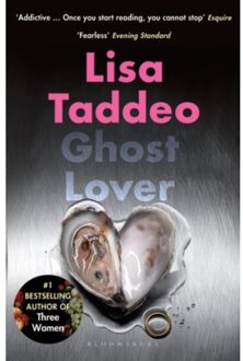 Ghost Lover - Lisa Taddeo