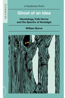 Ghost Of An Idea - William Burns