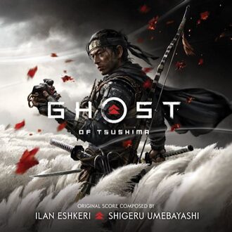 Ghost Of Tsushima - Original Motion Picture Soundt