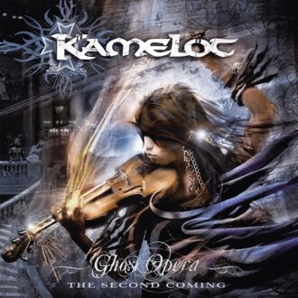 Ghost Opera: The Second Coming - Kamelot