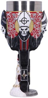Ghost Papa Evolution Goblet (19.5cm)