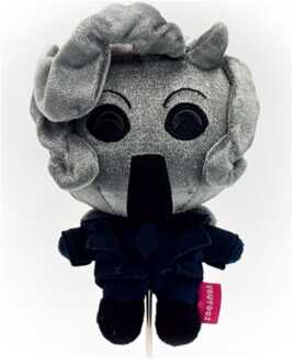Ghost Plush Keychain Nameless Ghoulette 13 cm