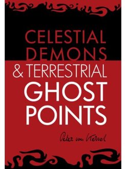 Ghost Points - Boek Peter C. van Kervel (9079212113)