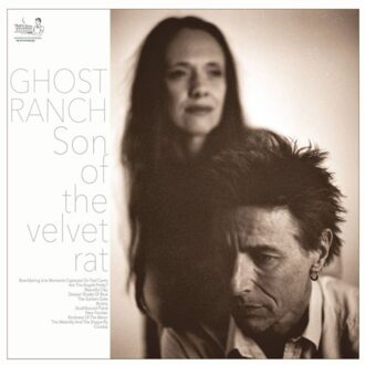 Ghost Ranch - Son Of The Velvet Rat