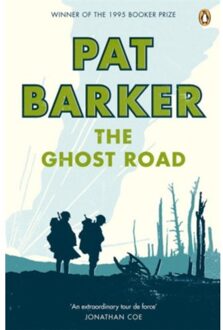 Ghost Road