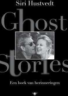Ghost Stories -  Siri Hustvedt (ISBN: 9789403139623)