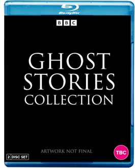 Ghost Stories: The Collection Blu-Ray