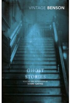 Ghost Stories