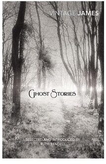 Ghost Stories