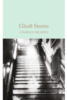 Ghost Stories