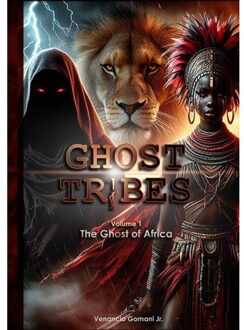 Ghost Tribes - Venancio Gomani
