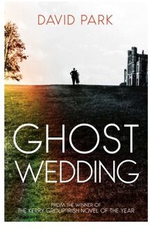 Ghost Wedding - David Park