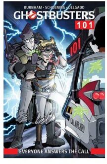 Ghostbusters 101