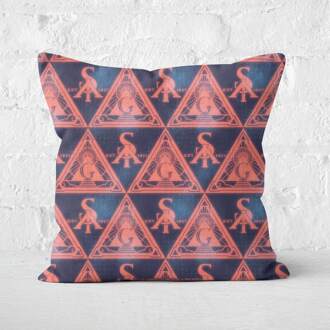 Ghostbusters Afterlife Cushion - 60x60cm - Soft Touch